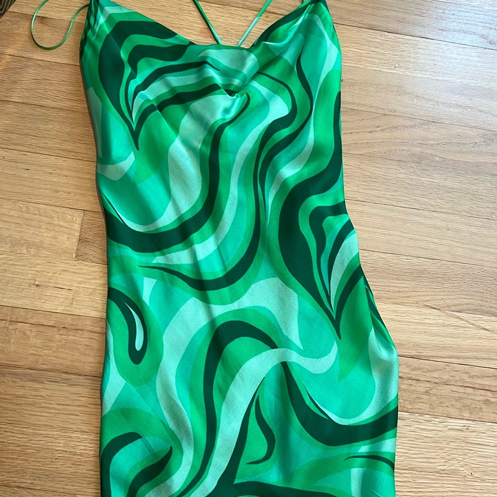 Zara Dress
